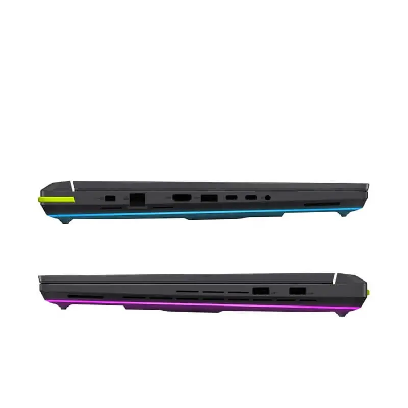 G615LW-S5158 Ultra 9-275HX-16GB-1TBSSD-RTX 5080 